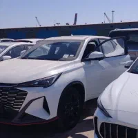 چانگان x5فول شرکتی فیس2026