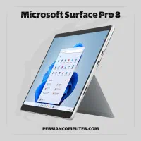 کامپیوتر Surface pro 8|رایانه همراه|شیراز, عفیف‌آباد|دیوار