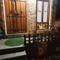 تنور درمانی سنتی در امامزاده