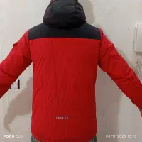 کاپشن پَر|لباس|تهران, والفجر (افسریه)|دیوار