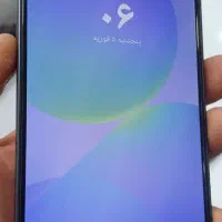 a36 128 rom8 مشکی|موبایل|دزفول, |دیوار