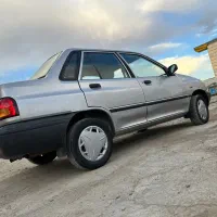 پراید صبا 87|خودرو سواری و وانت|محمدیه-قزوین, |دیوار