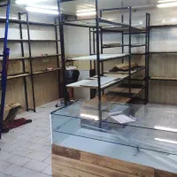 اجاره مغازه در مجتع سامان