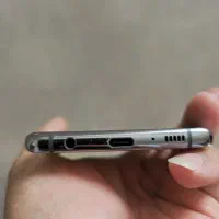 S10 plus 512g|موبایل|اردبیل, |دیوار