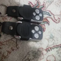 ریموت پارکینگ و ماشین