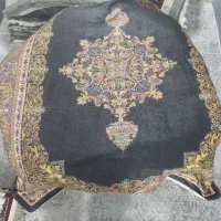 رومیزی/زیرسفره ای|پرده، رانر، رومیزی|قم, علی آباد|دیوار