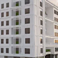 برج لوکس پاسارگاد ۲