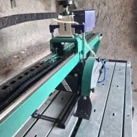 سنگ بر صنعتی