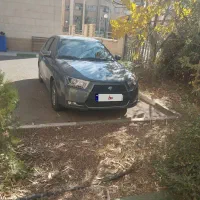 خودروی دناپلاس ۱۴۰۰کم کارکرد