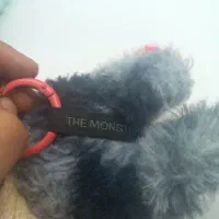 کمیاب ترین گونه ی لبوبو ی کوکاکولا|کلکسیون و سرگرمی|تهران, شادمان|دیوار