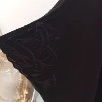 چادر عربی گلدوزی نو