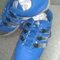 کفش چمن مصنوعی-طبیعی بدون پارگی و مثل نو|کیف، کفش، کمربند|میاندوآب, |دیوار