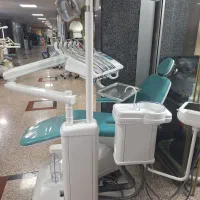 یونیت دندانپزشکی ملورین