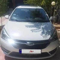 آریزو۵ مدل ۹۶ اتومات معاوضه هم دارم
