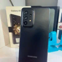 گوشی سامسونگ a53