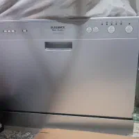 ماشین ظرفشویی 8نفره الکانس
