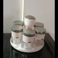 جا ادویه ای