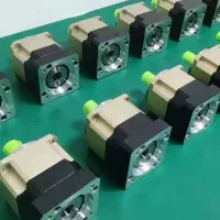 فروش گیربکس خورشیدی CNC صنعتی دقیق