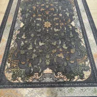 فرش شش متری نخ آکرولیک آکبند تخته شانزده میلیون