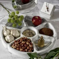 هفت‌سین|صنایع دستی و سایر لوازم تزئینی|میناب, |دیوار