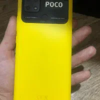 گوشی poco30 40