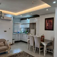 فروش یک طبقه مسکونی دربست دوخوابه