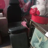 صندلی ارایشگاه