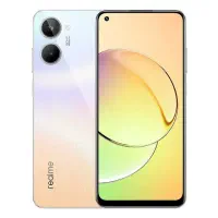 موبایل ریل می ۱۰ در حد نو