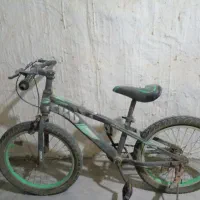 دوچرخه سایز ۲۶|دوچرخه، اسکیت، اسکوتر|قشم, |دیوار
