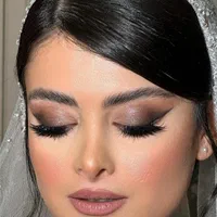 میکاپ وشنیون عروس و محفلی با تضمین کیفیت و متریال|خدمات آرایشگری و زیبایی|اصفهان, خانه اصفهان|دیوار