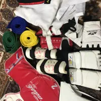 لباس تکواندو