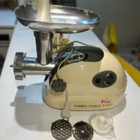 چرخ گوشت ویداس