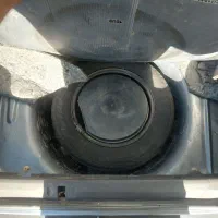 ۴۰۵ SLX TU5 مدل ۱۳۹۵ دریچه سیم|خودرو سواری و وانت|مریوان, |دیوار