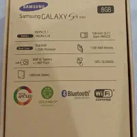 سامسونگ S4-Mini نو و نوکیا 8210-4G کارکرده