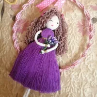 عروسک|اسباب‌بازی بچه|اهواز, شریعتی جنوبی|دیوار