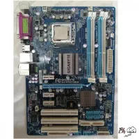 مادربرد gigabyte