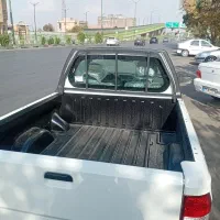 پراید وانت ۱۵۱ لاینرپاششی