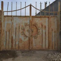 در حیاط نو نو|مصالح و تجهیزات ساختمان|نیشابور, مازول|دیوار