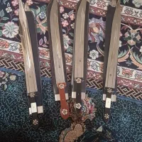 چاقو زنجانی