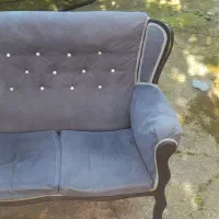 مبل 7 نفره|مبلمان خانگی و میز عسلی|شلمان, |دیوار