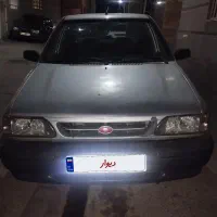 پراید ۸۸