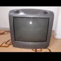 تلویزیون