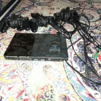 پلی استیشن ۲باسه دسته