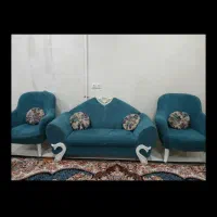 دو دست مبل اسپرت و سلطنتی ۷ نفره
