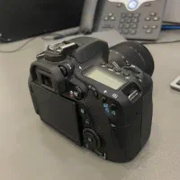 Canon 80D دوربین|دوربین عکاسی و فیلم‌برداری|تهران, شهرک گلها (تهرانسر)|دیوار