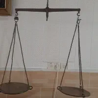 اشیا قدیمی دوفتیله نفتی|کلکسیون اشیاء عتیقه|تبریز, |دیوار