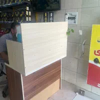 میز‌ پیشخوان کانتر میز تحریر|مبلمان اداری|نسیم‌شهر, |دیوار