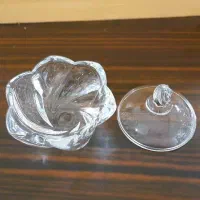 چایی خوری و قندان تولیپ|ظروف سرو و پذیرایی|سنندج, |دیوار