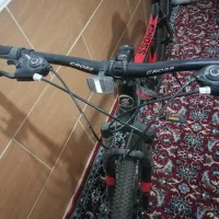 یک دوچرخه26نونو|دوچرخه، اسکیت، اسکوتر|شیراز, شهرک قمشه|دیوار