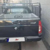 آریسان ۲ مدل ۱۴۰۲ کم کار|خودرو سواری و وانت|تهران, خزانه|دیوار